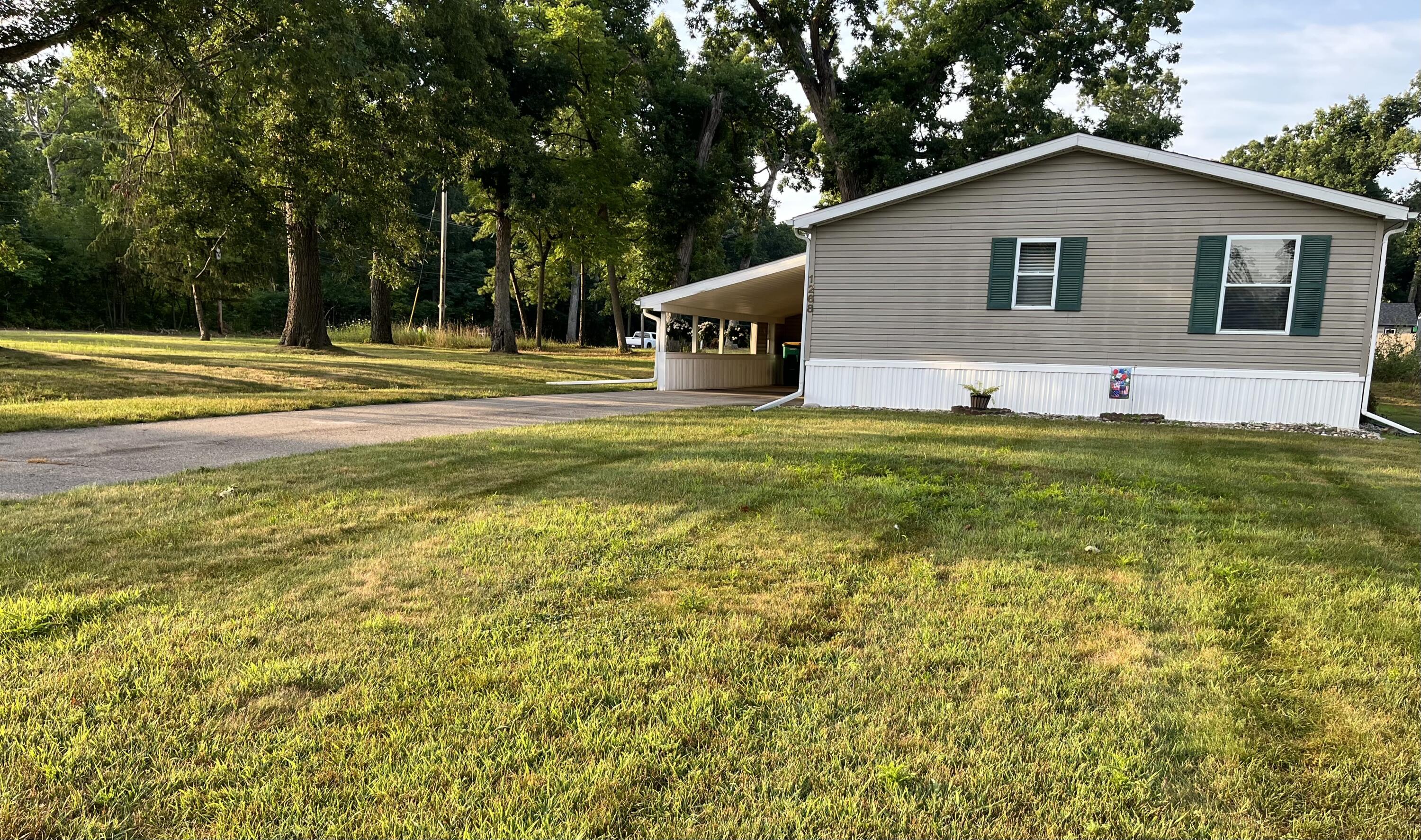 1268 Oak Brook Lane Portage Michigan United States, for Sale, residential,  , Evenboer-Walton Realtors