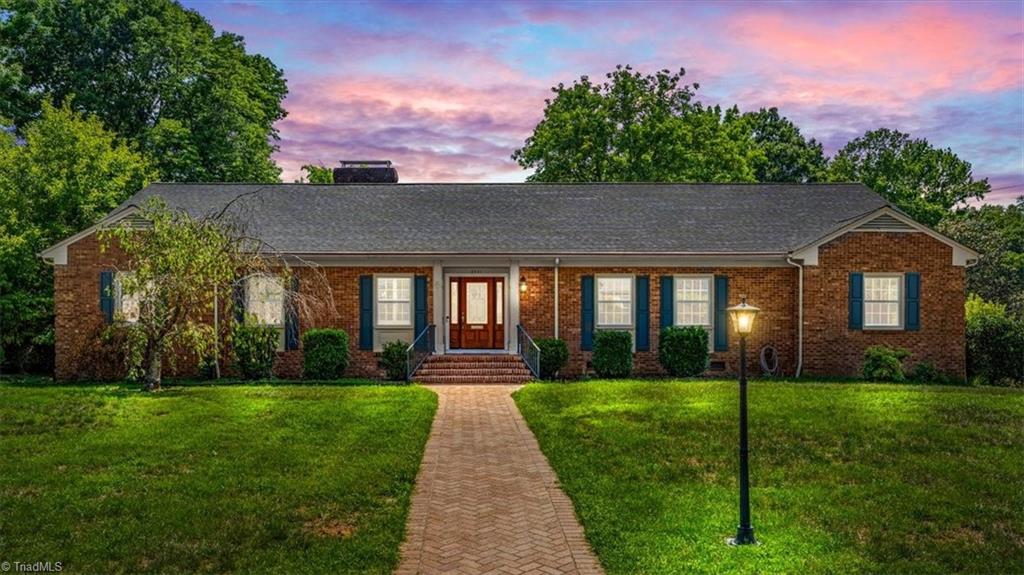 2321 Danbury Road Greensboro North Carolina United States, for Sale, residential,  , 336 REALTY, LLC