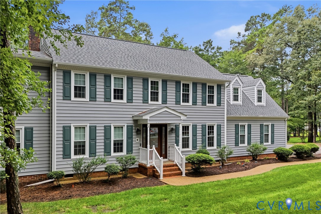 6621 Glebe Point Road Chester Virginia United States, for Sale, residential,  , Ford Agency Real Estate