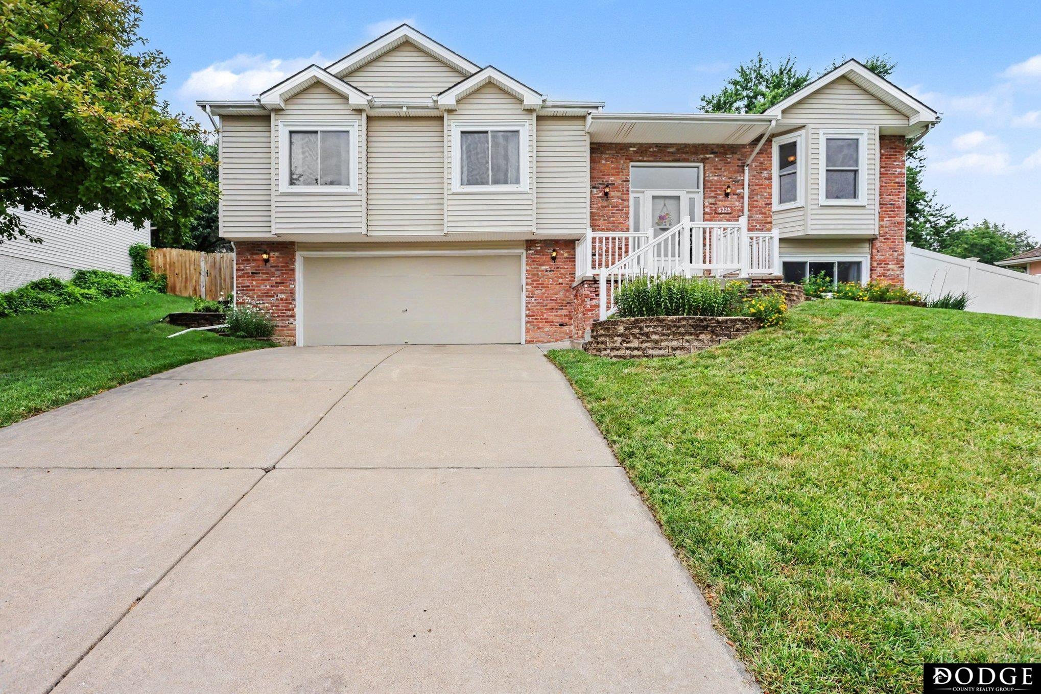 6325 Briar Rosa Drive Lincoln Nebraska United States, for Sale, residential,  , Wolf Professional Realty PC