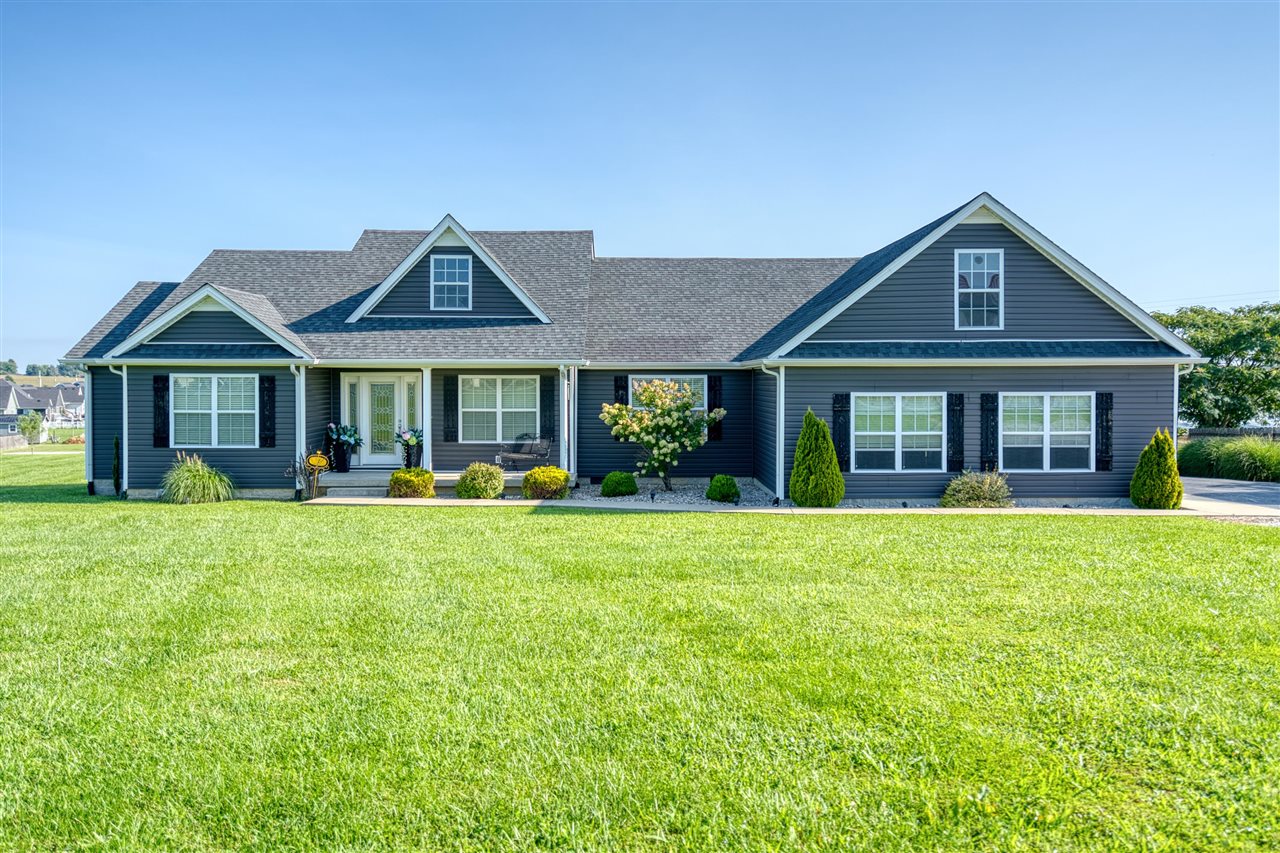 574 Plainview Church Road Russellville Kentucky United States, for Sale, residential, Adam Hanes, LPT Realty
