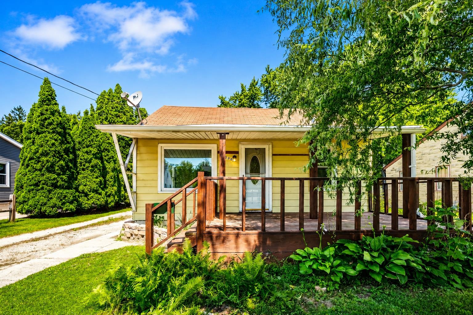 1230 E FREMONT Street Appleton Wisconsin United States, for Sale, residential,  , Fireside Realty LLC