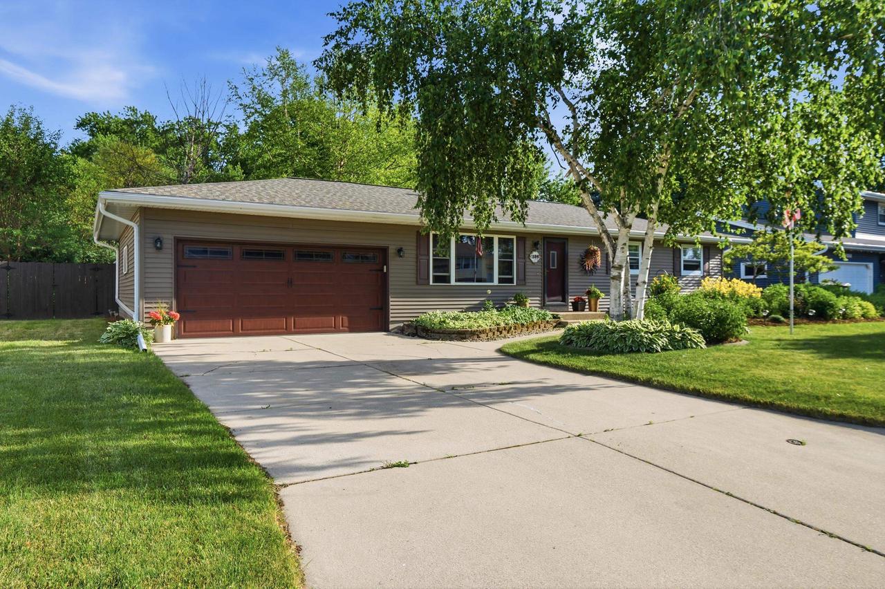 1509 Crystal Lane Sun Prairie Wisconsin United States, for Sale, residential, Todd Thiermann, Thiermann Realty Group LLC