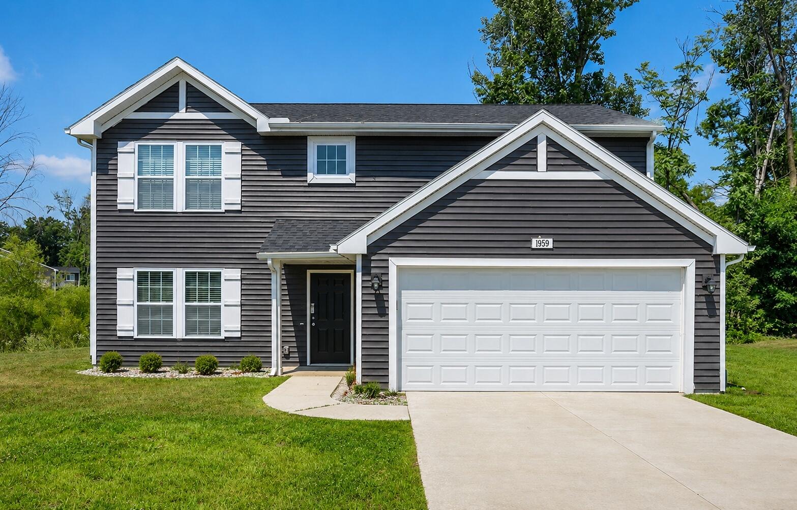 2772 Plover Drive Kentwood Michigan United States, for Sale, residential,  , RW Daniels Realty