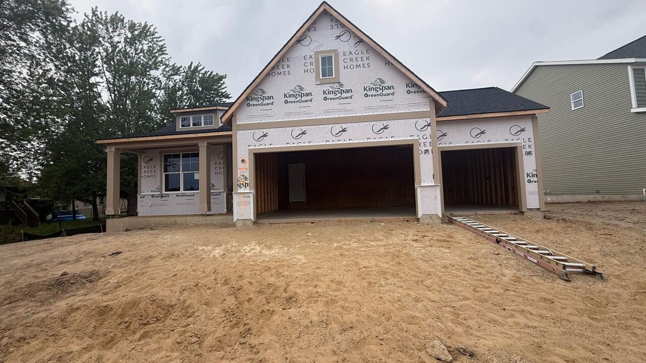 2407 Promise Drive Kentwood Michigan United States, for Sale, residential,  , RW Daniels Realty