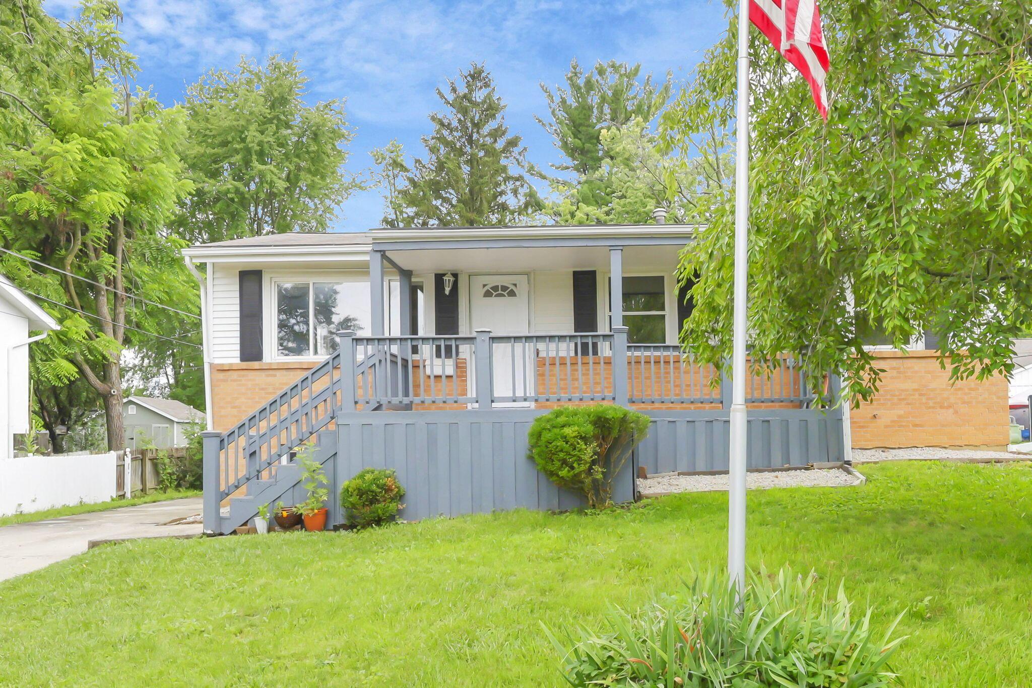 1370 Fowler Drive Columbus Ohio United States, for Sale, residential,  , The Hessenauer Corporation