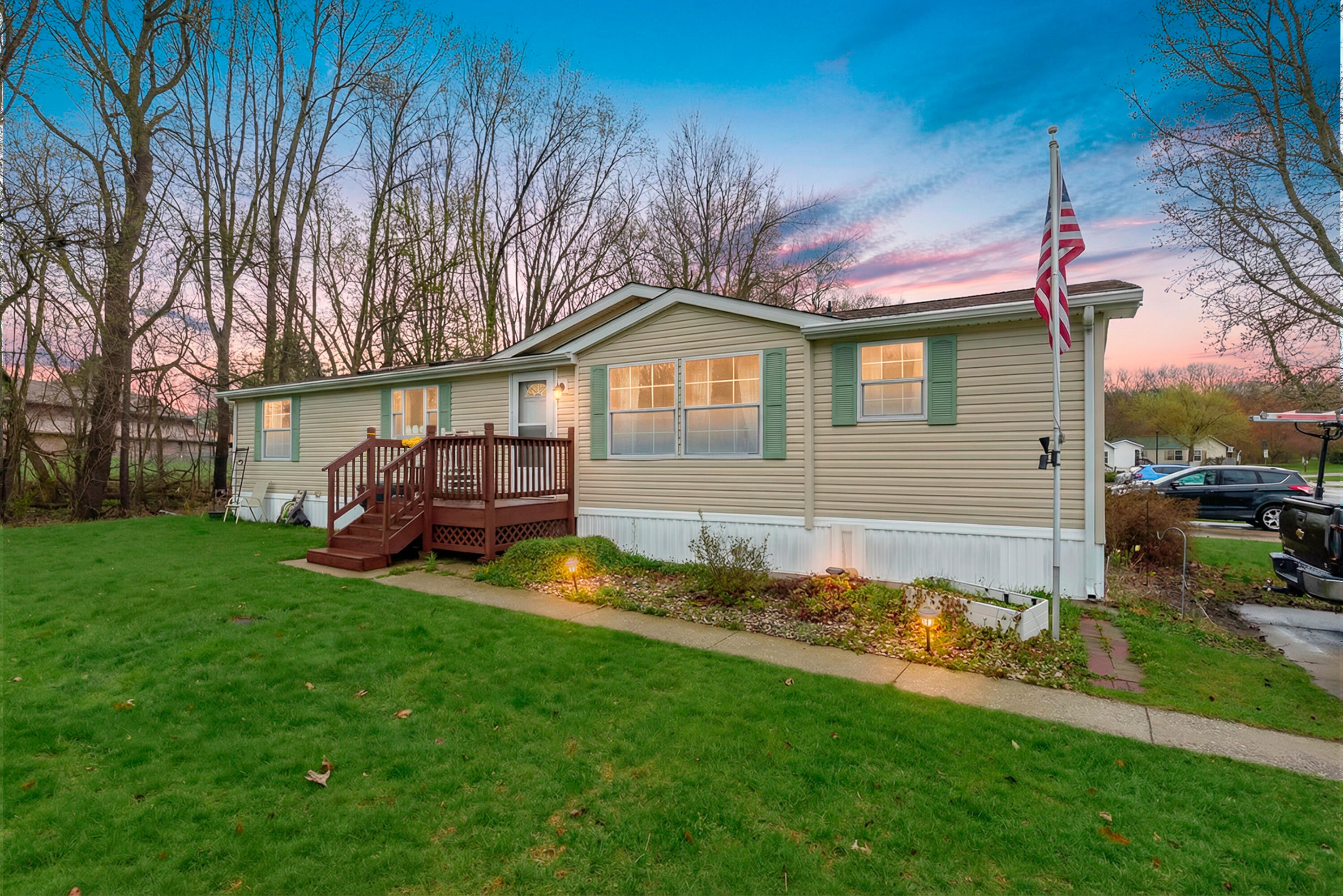 3470 W Wembley Lane APT 8 Kalamazoo Michigan United States, for Sale, residential,  , Evenboer-Walton Realtors