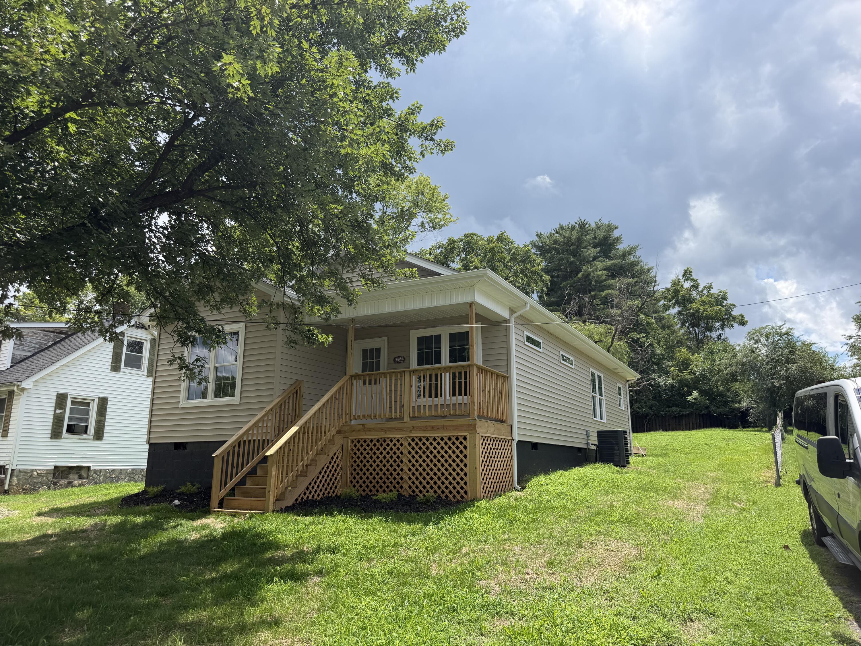 3432 Signal Hill AVE Roanoke Virginia United States, for Sale, residential,  , Varney Realty Partners