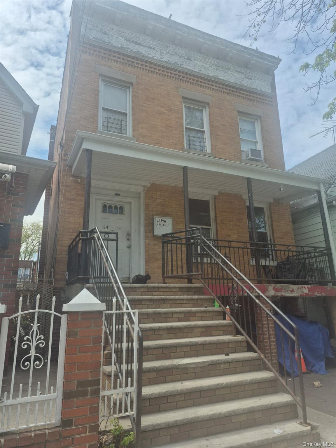 3420 100th Street Corona New York United States, for Sale, residential, David Yudell, Exit Realty First Choice