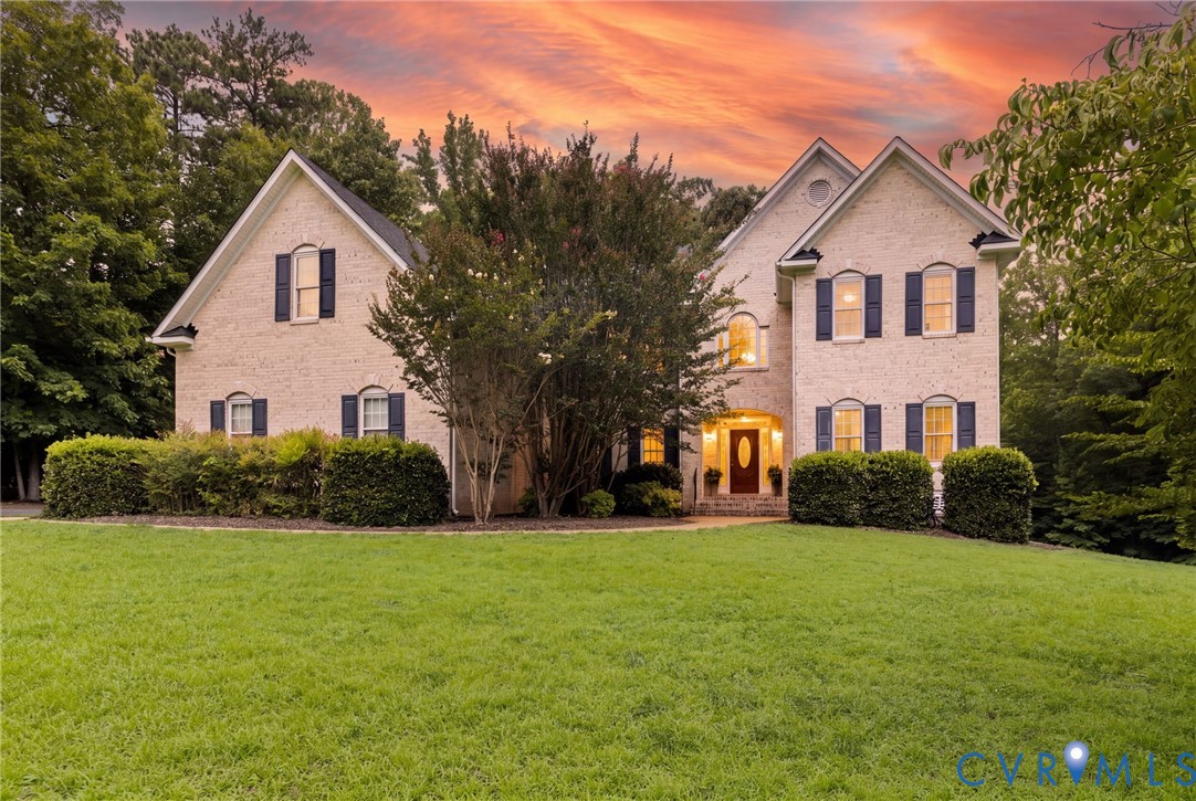 12013 Dunnottar Drive Chesterfield Virginia United States, for Sale, residential, Barbara Reagan, Long & Foster Real Estate