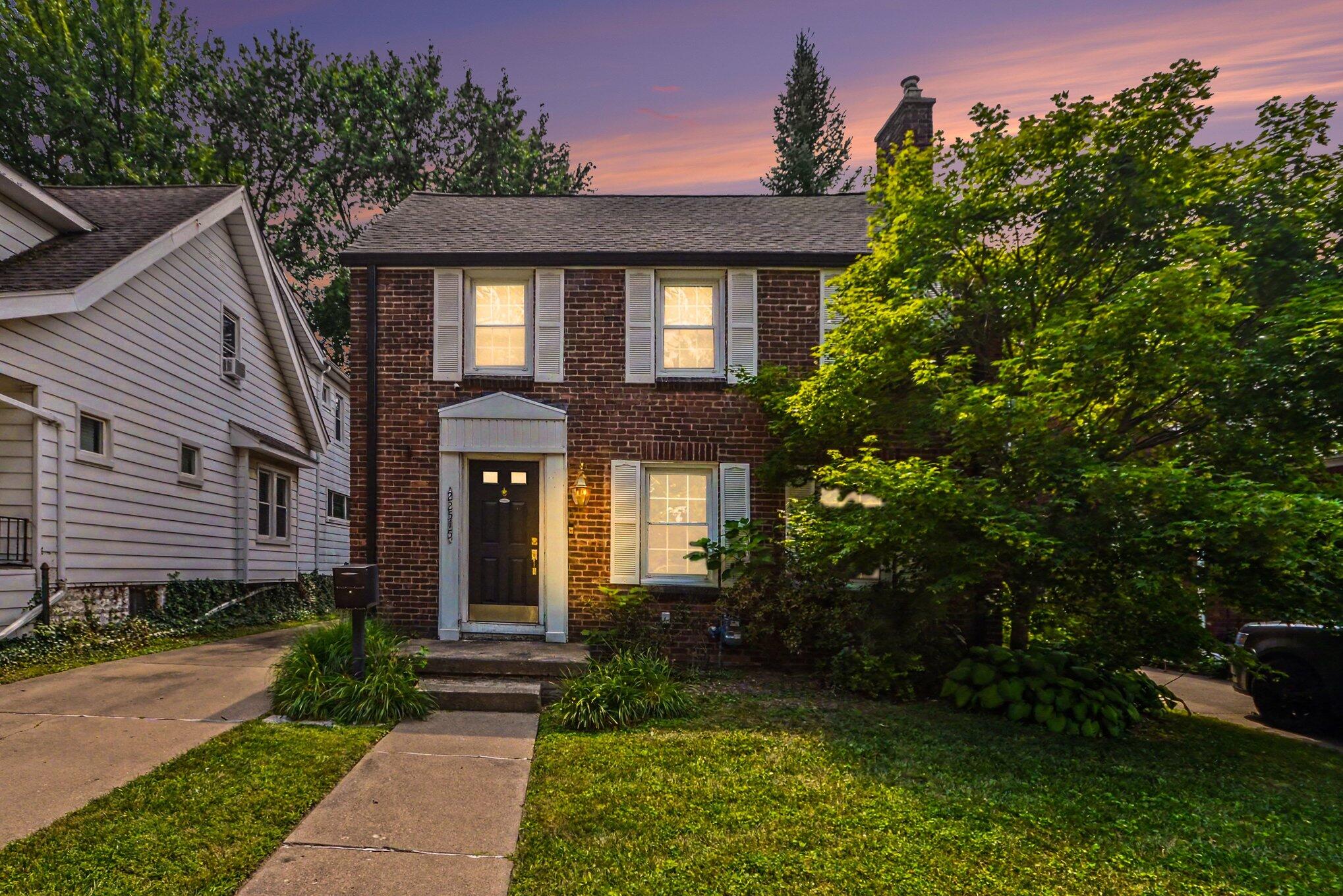 22515 Gregory Street Dearborn Michigan United States, for Sale, residential,  , New Way Realty Partners