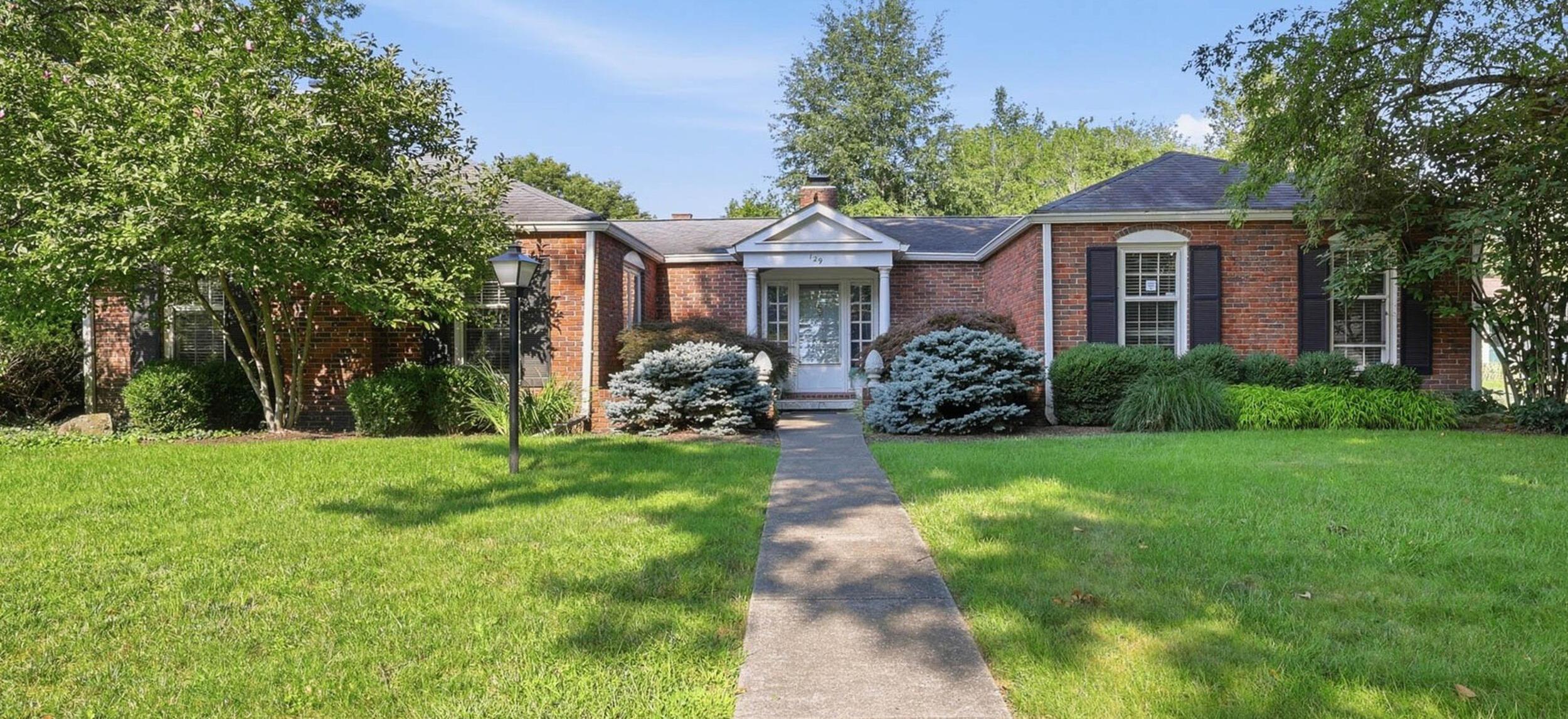 129 S Mulberry Street Granville Ohio United States, for Sale, residential, , The Hessenauer Corporation