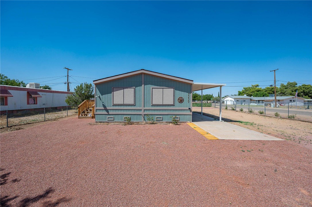 3239 E Hearne Avenue Kingman Arizona United States, for Sale, residential,  , Turner Hill Properties