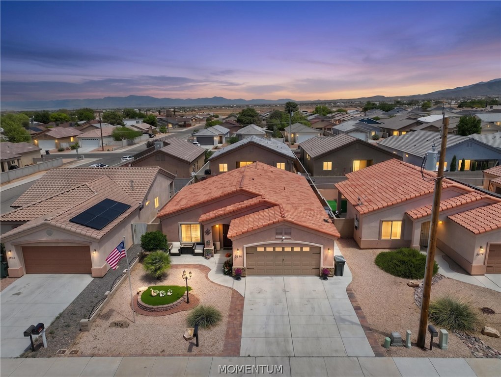 3674 N Adams Street Kingman Arizona United States, Sale Pending, residential,  , Turner Hill Properties