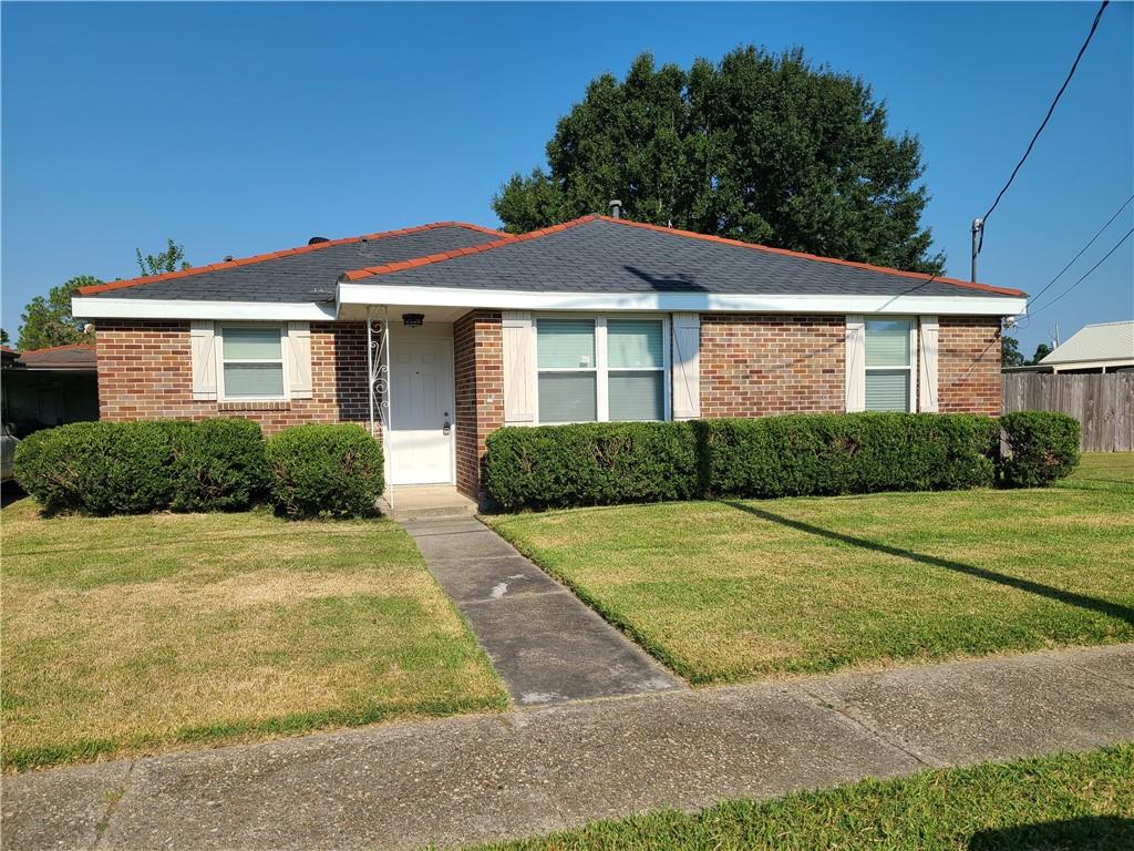 3100 IVY Place Chalmette Louisiana United States, for Sale, residential,  , 1st BMG REALTY