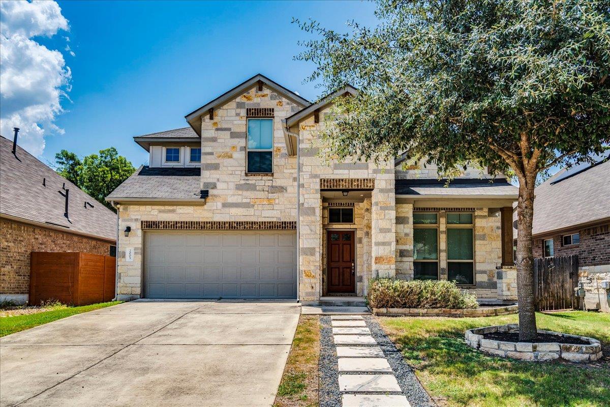 2005 Garretts WAY Manchaca Texas United States, for Sale, residential,  , Mile Realty 