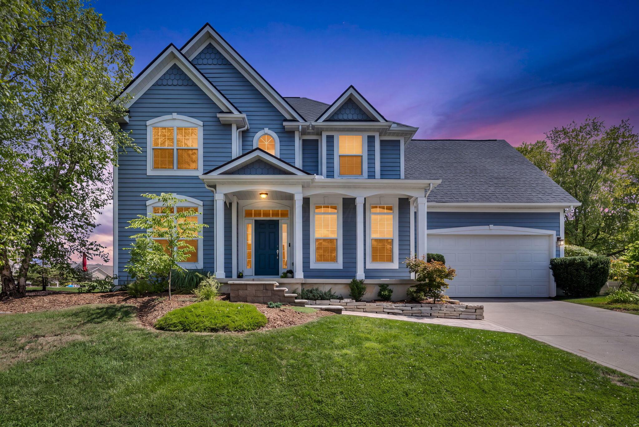 6175 El Camino Drive Plain City Ohio United States, for Sale, residential, , The Hessenauer Corporation