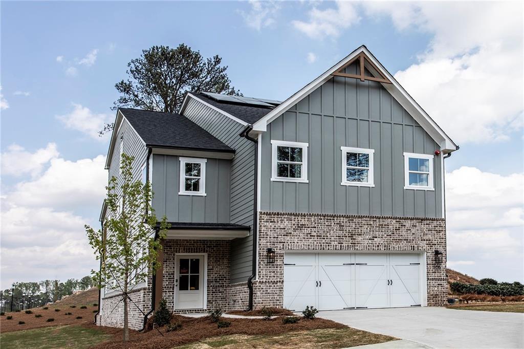 121 Kindred Lane Marietta Georgia United States, for Sale, residential,  , RCA Realty Group