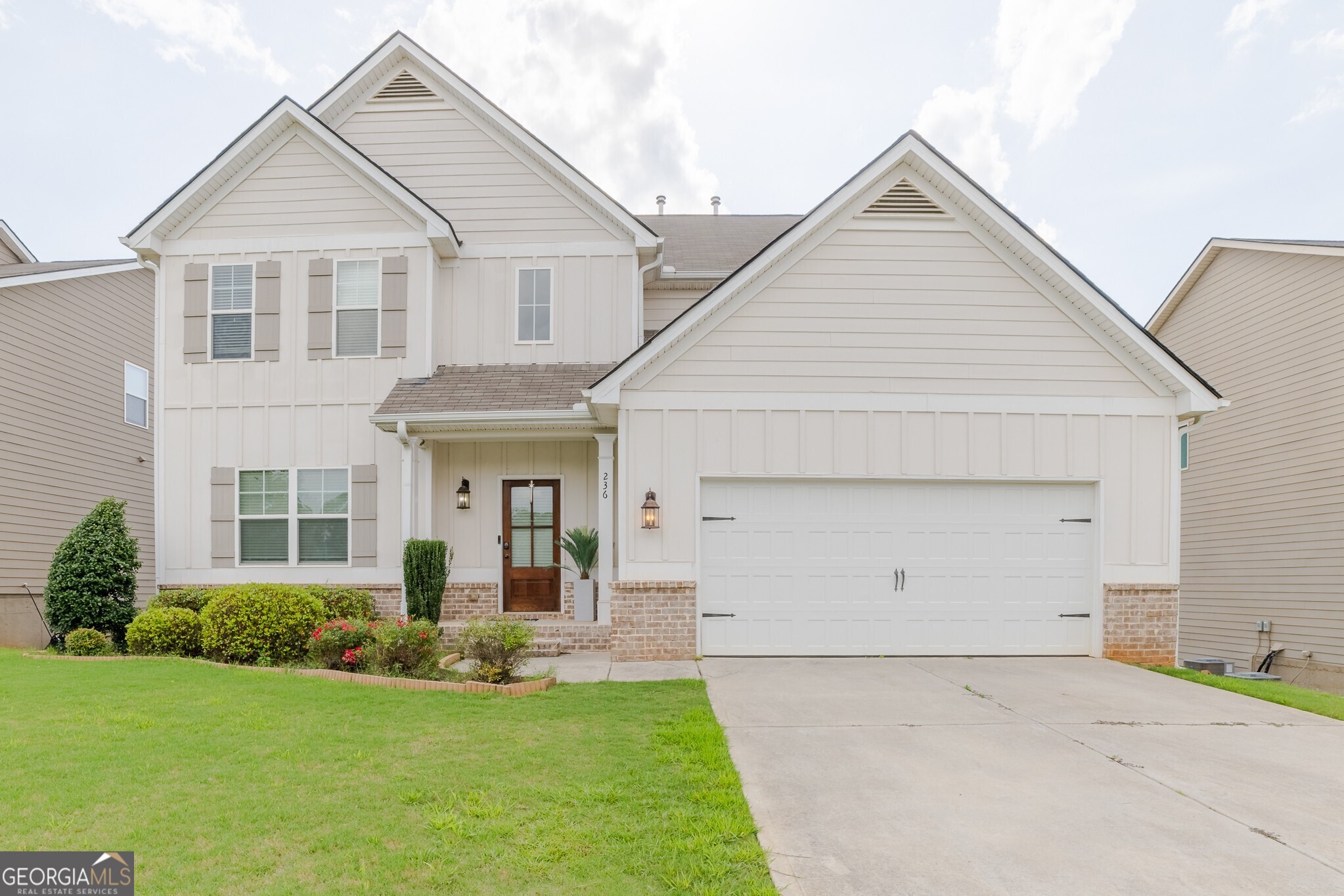 236 Villa Grande Drive Locust Grove Georgia United States, for Sale, residential, Kit Johnson, Brick and Branch Real Estate