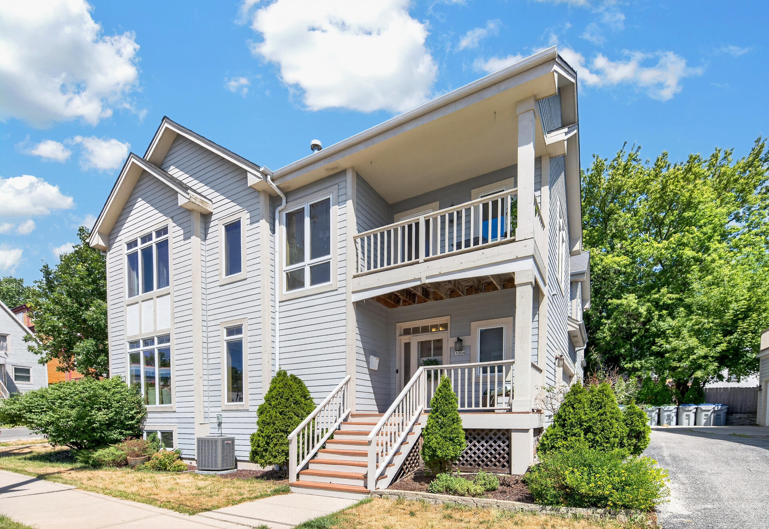 1004 E Garfield Ave APT 2 Milwaukee Wisconsin United States, for Sale, residential, , InCom Real Estate - New Demo Office