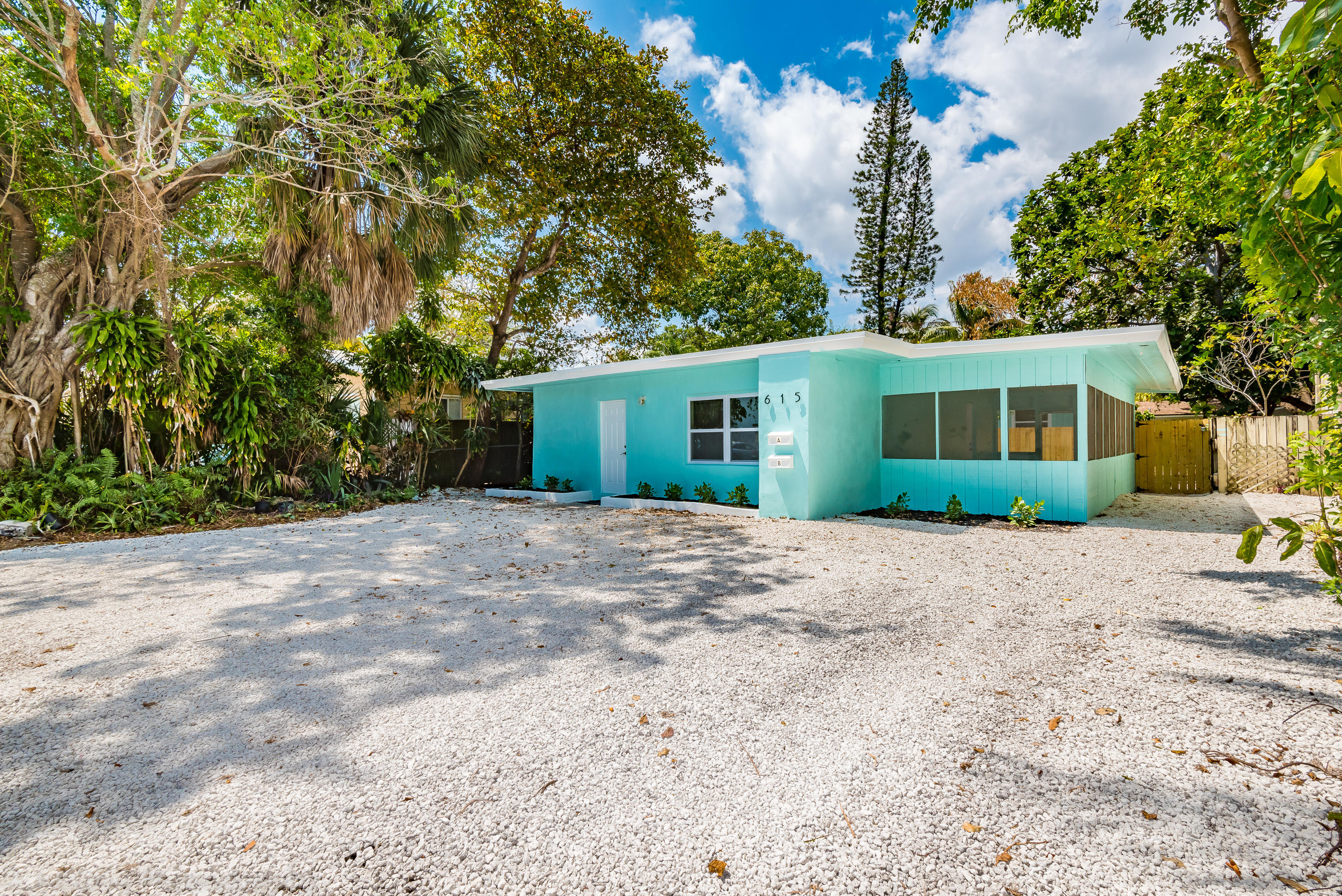 615 SW 14th Avenue Fort Lauderdale Florida United States, Sold, commercial, Matt Levine, The Premier Group & Compass