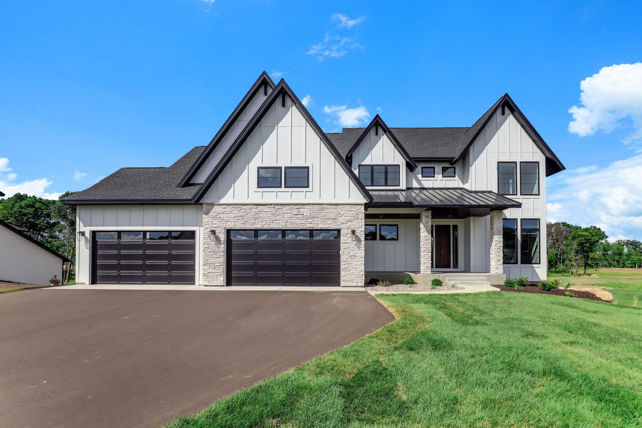 4779 139th Avenue Ham Lake Minnesota United States, for Sale, residential,  , InCom Real Estate - New Demo Office