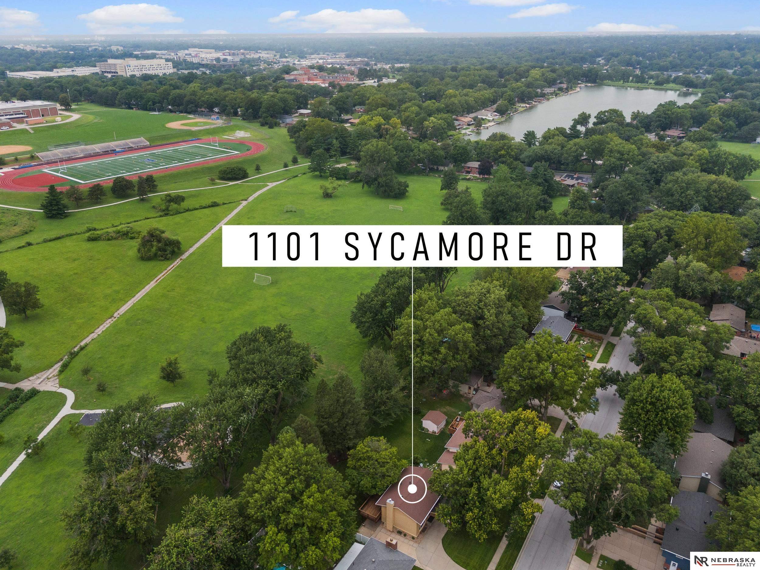 1101 Sycamore Drive Lincoln Nebraska United States, for Sale, residential,  , Wolf Professional Realty PC