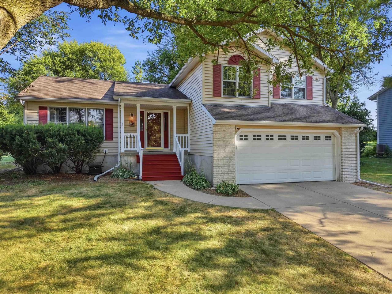1619 Homestead Road Sun Prairie Wisconsin United States, for Sale, residential, Todd Thiermann, Thiermann Realty Group LLC