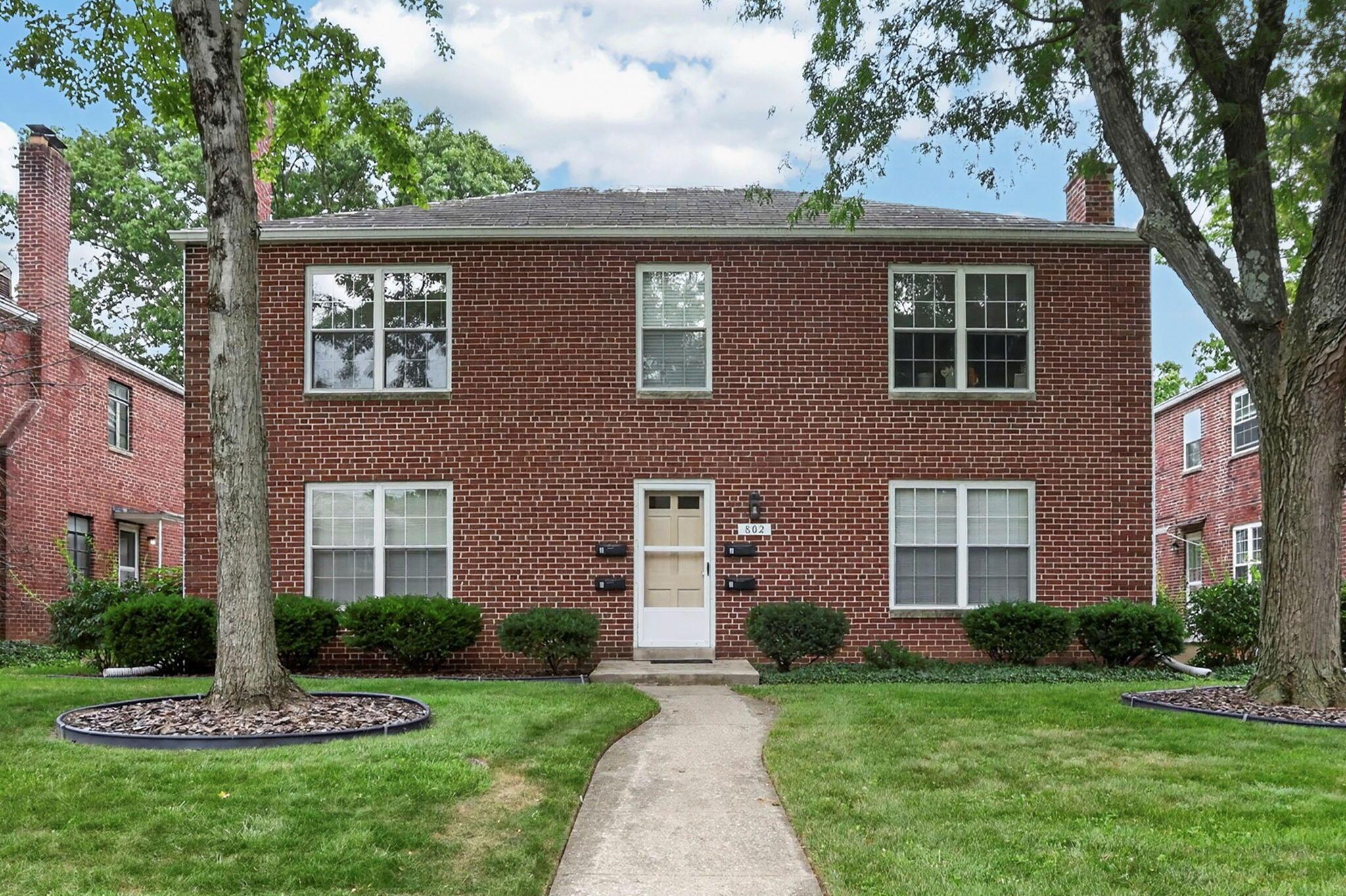 802 Kenwick Road Columbus Ohio United States, for Sale, commercial, , The Hessenauer Corporation