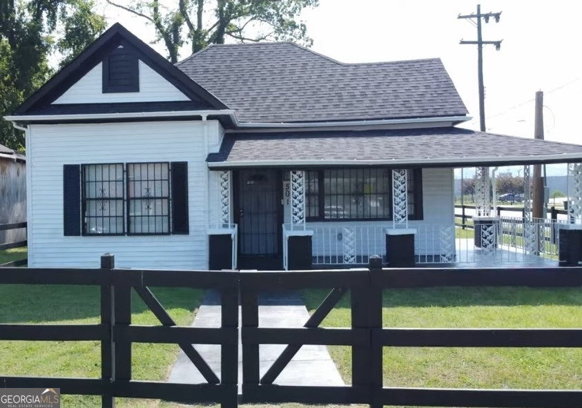 501 5th Street Birmingham Alabama United States, for Sale, residential, Kathy Gregory, Posh Realty & Company LLC