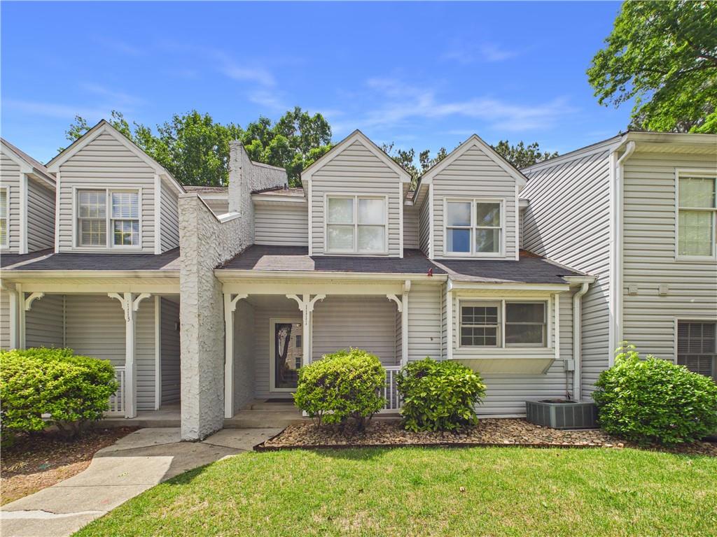 1111 Cannongate Crossing Marietta Georgia United States, for Sale, residential, Keely George, Maximum One Greater Atlanta Realtors