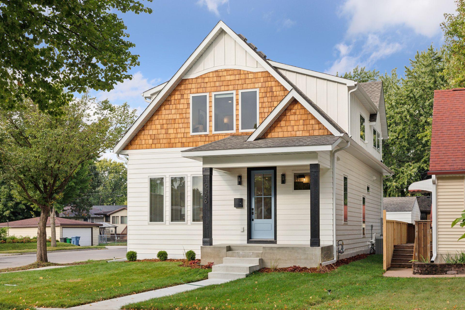 4112 19th Avenue Minneapolis Minnesota United States, for Sale, residential,  , All American Realty