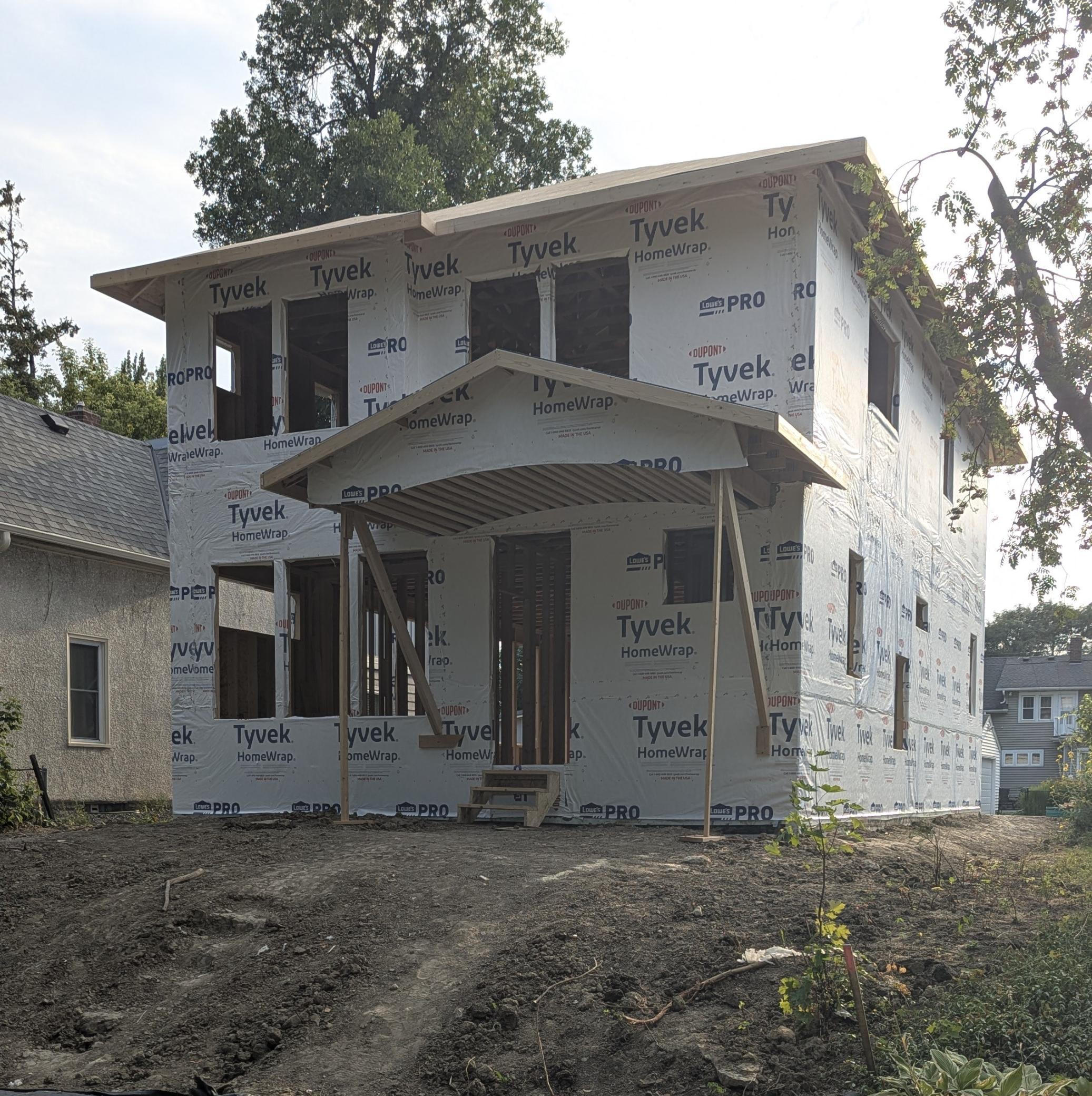 4312 30th Avenue Minneapolis Minnesota United States, for Sale, residential,  , All American Realty
