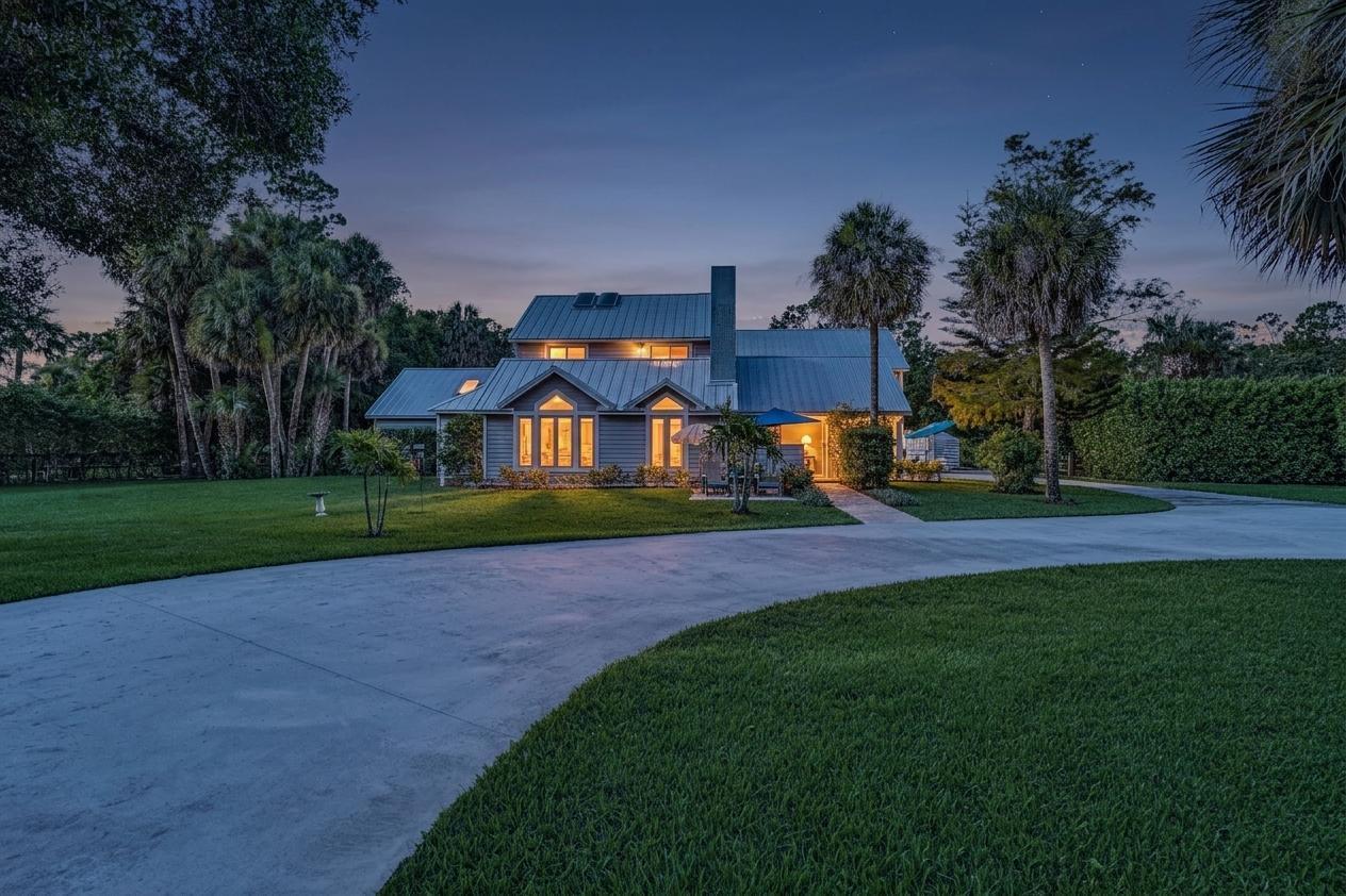14757 Stirrup Lane Wellington Florida United States, for Sale, residential,  , Florida Realty Depot