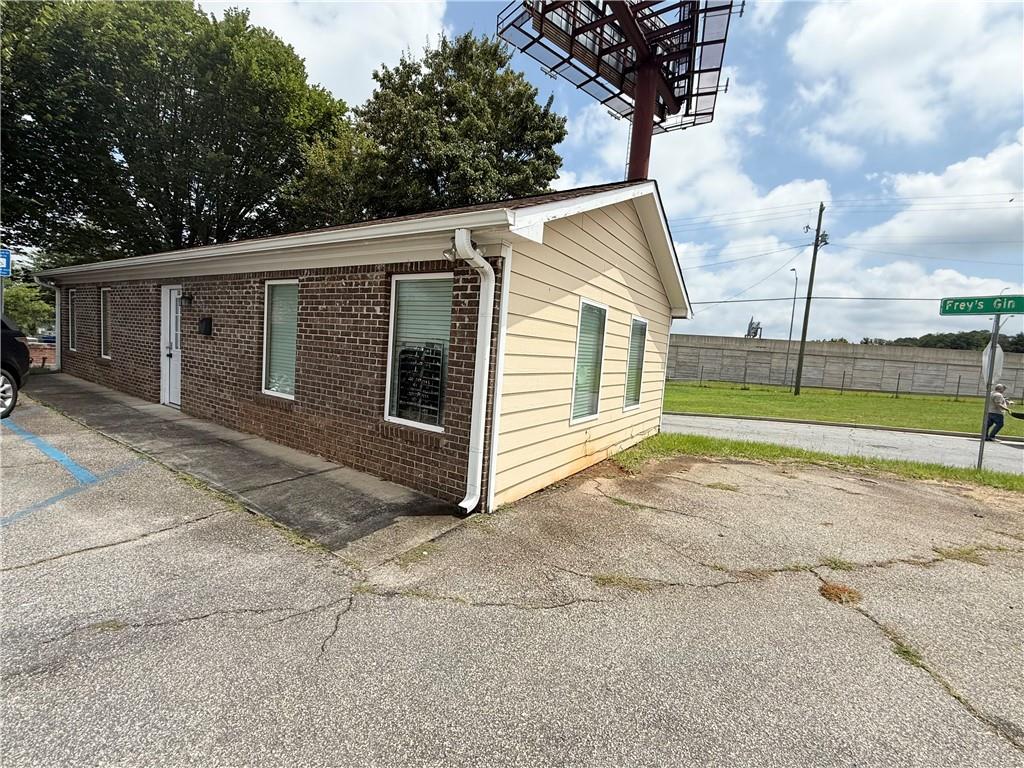 23 Freys Gin Road Marietta Georgia United States, for Lease, commercial, Sultan Ahmed, Realty Hub