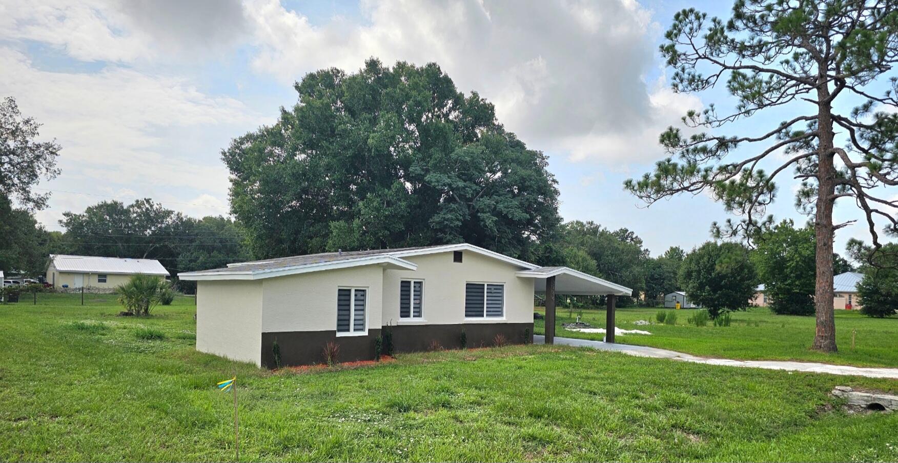 3466 NW 32ND Avenue Okeechobee Florida United States, for Sale, residential,  , Mixon Real Estate Group, LLC
