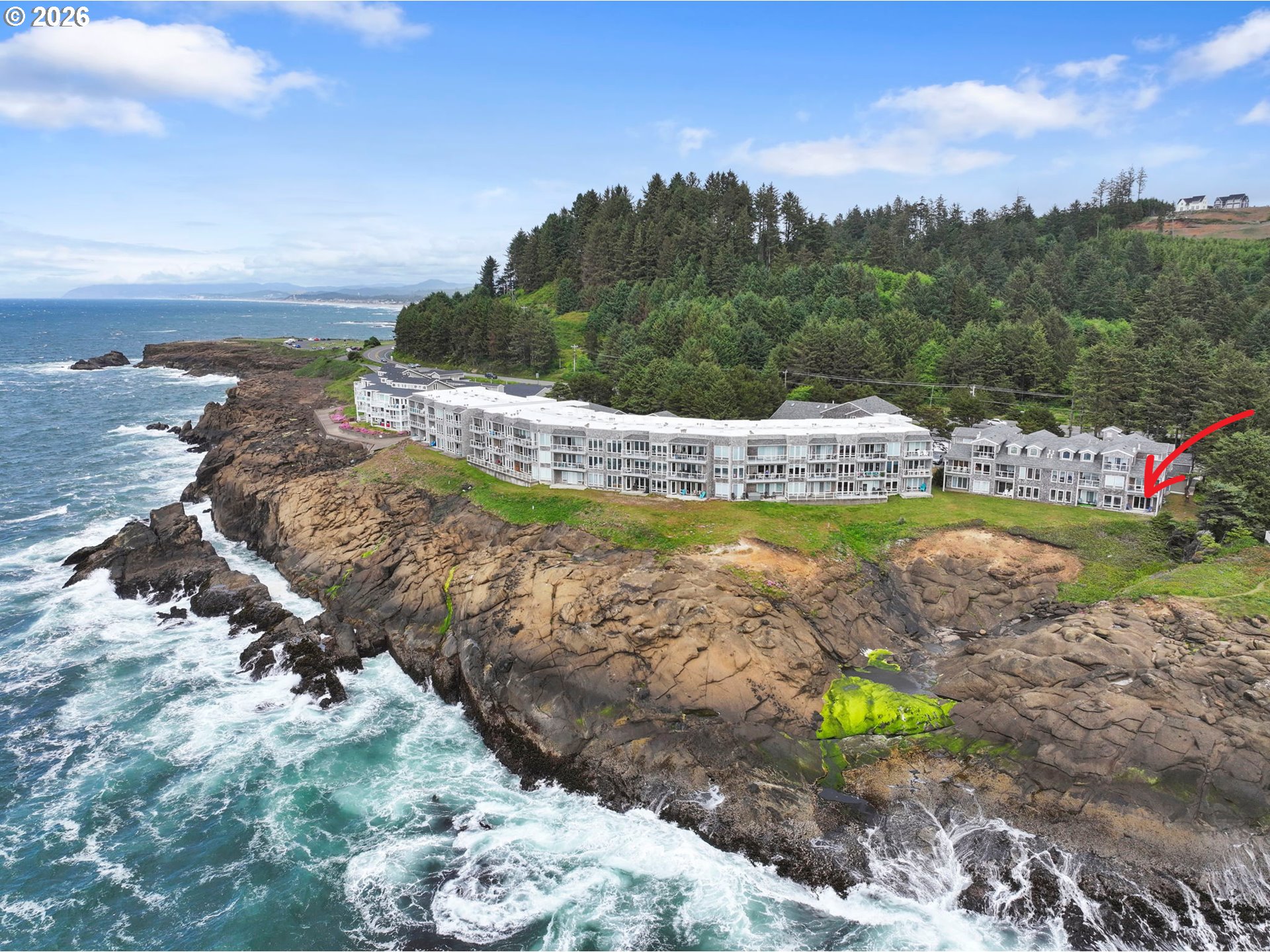 1113 N HIGHWAY 101  APT 1 Depoebay Oregon United States, for Sale, residential, Demo Agent, InCom Real Estate - New Demo Office