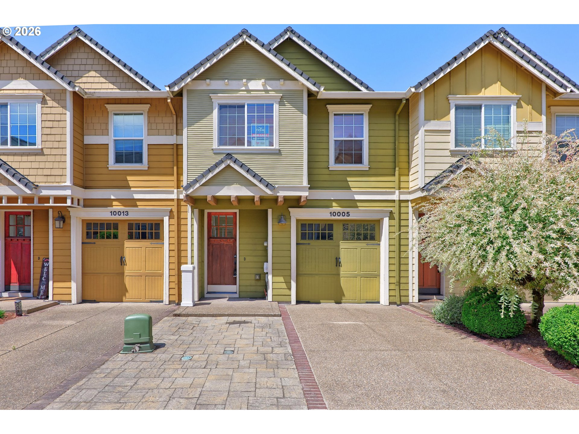 10005 SE OLD TOWN CT Happyvalley Oregon United States, for Sale, residential,  , Incom Demo Demo Office