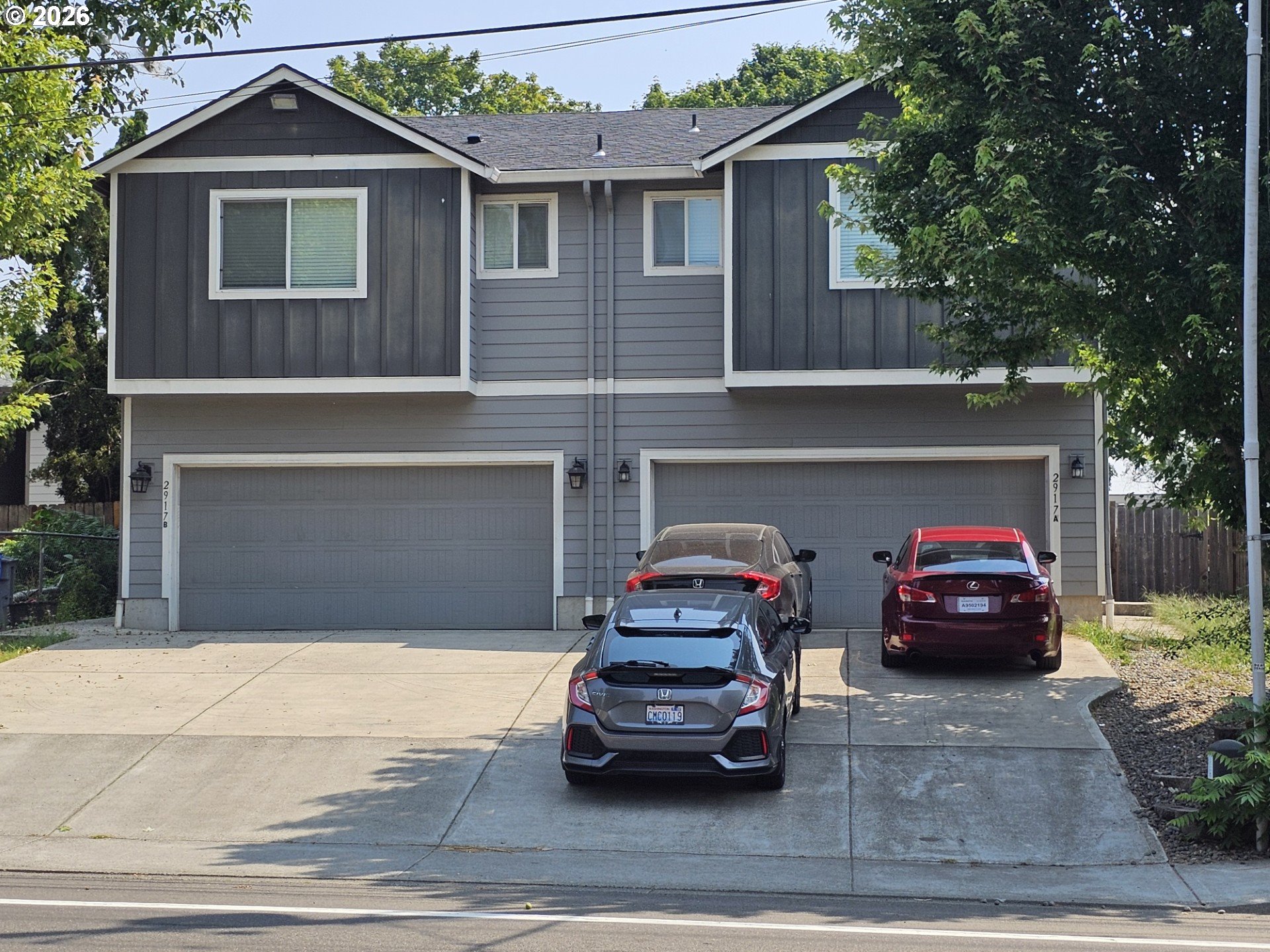 2917 FRUIT VALLEY RD Vancouver Washington United States, for Sale, commercial, Jenna Wynand, Realty ONE Group Eclipse