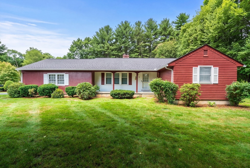 96 Birchwood Dr Holden Massachusetts United States, for Sale, residential,  , HouZingo