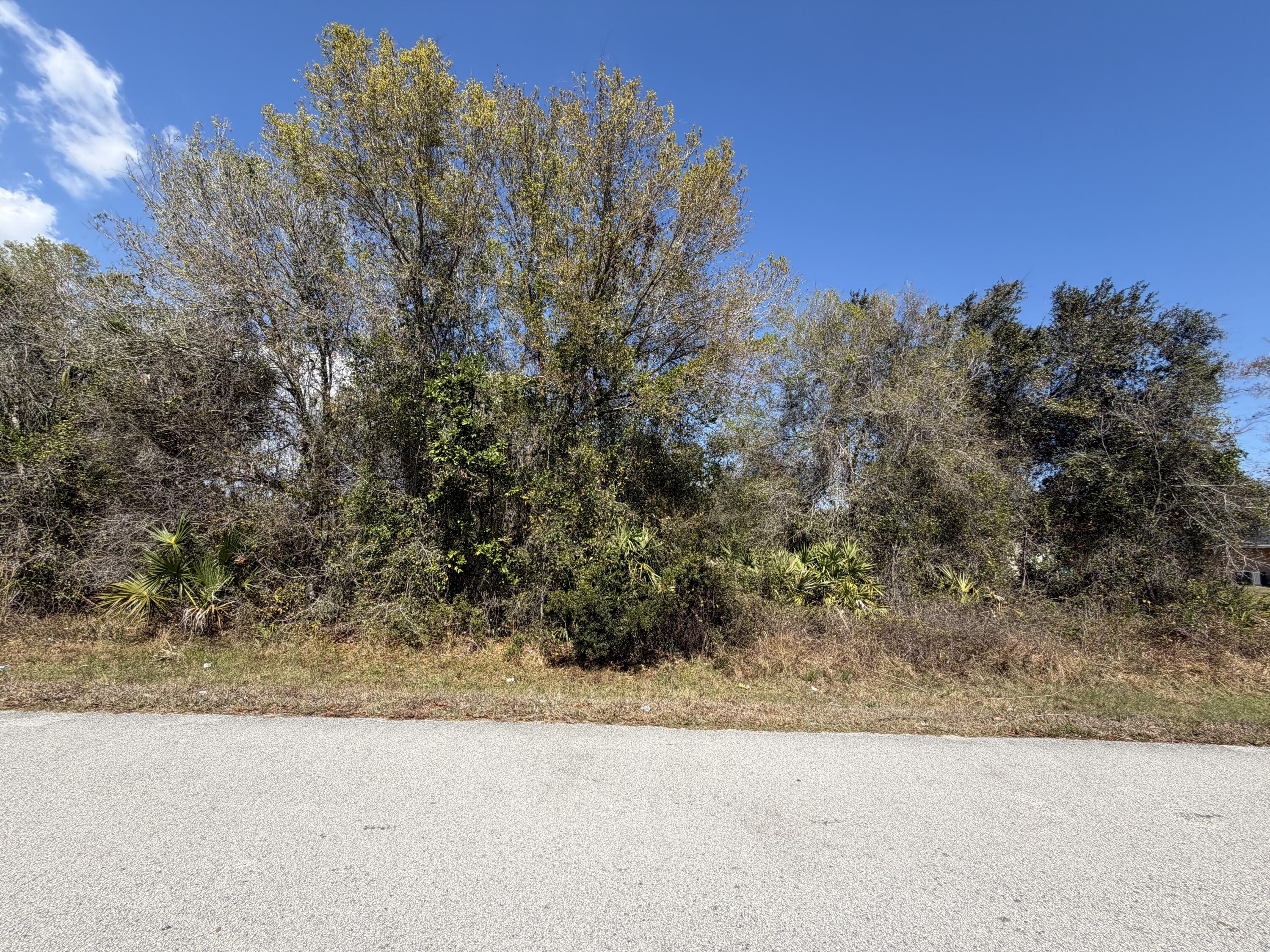 3445 NW 2nd Street Okeechobee  United States, Sold, residential,  , R&R Property Group LLC