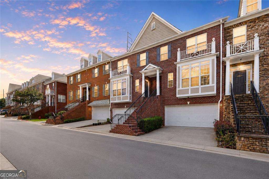 10823 Yorkwood Street Duluth Georgia United States, for Sale, residential,  , EXOSPHERE REALTY GROUP LLC