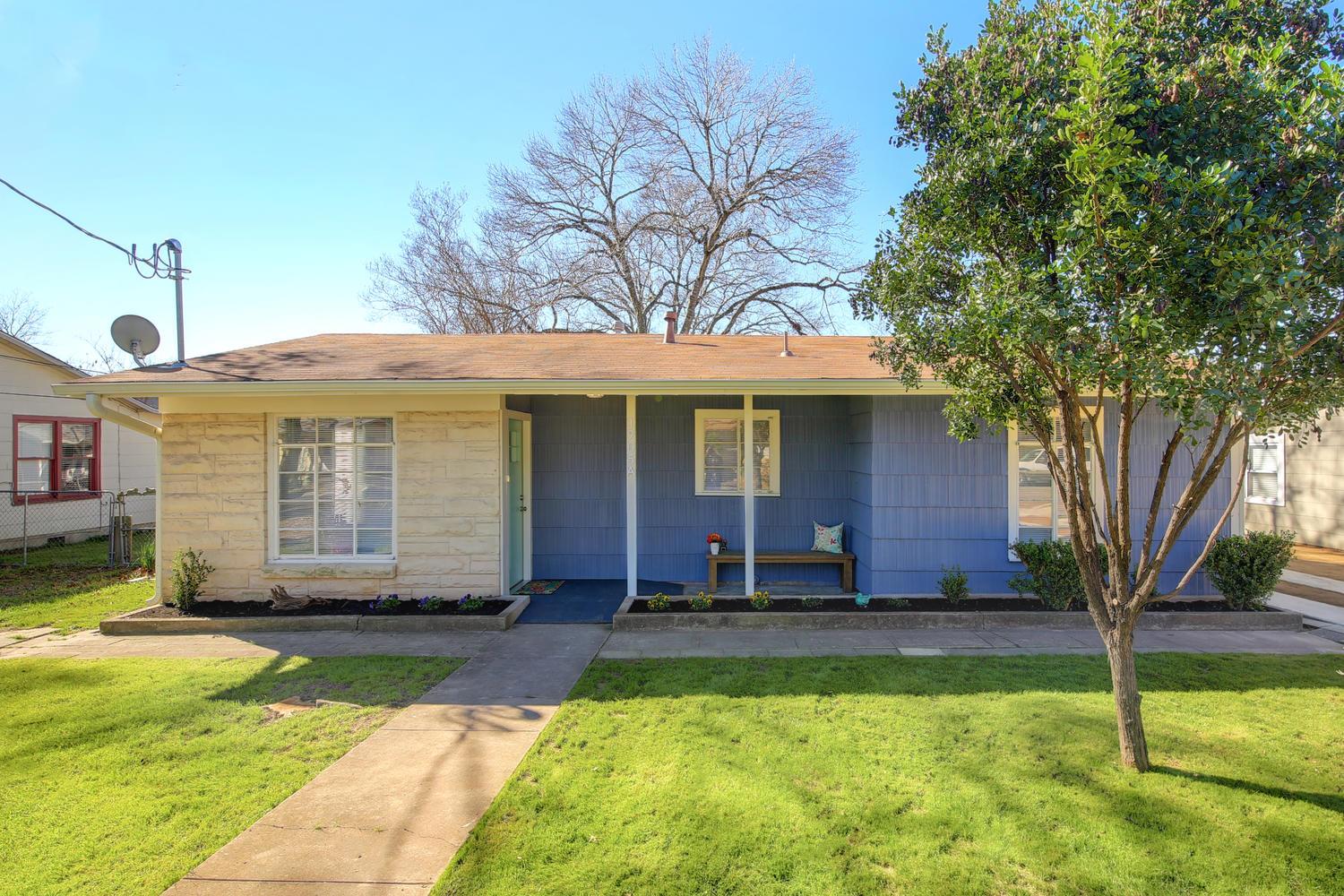 1905 Saint Johns Ave Austin Texas United States, for Rent, residential,  , LaVache Property Group