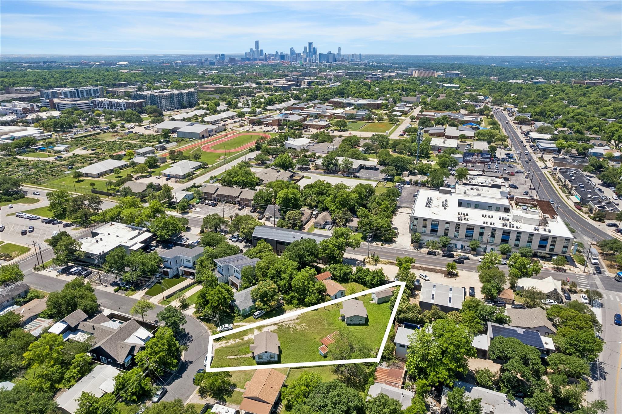 4904 Lynndale DR Austin Texas United States, for Sale, residential,  , LaVache Property Group