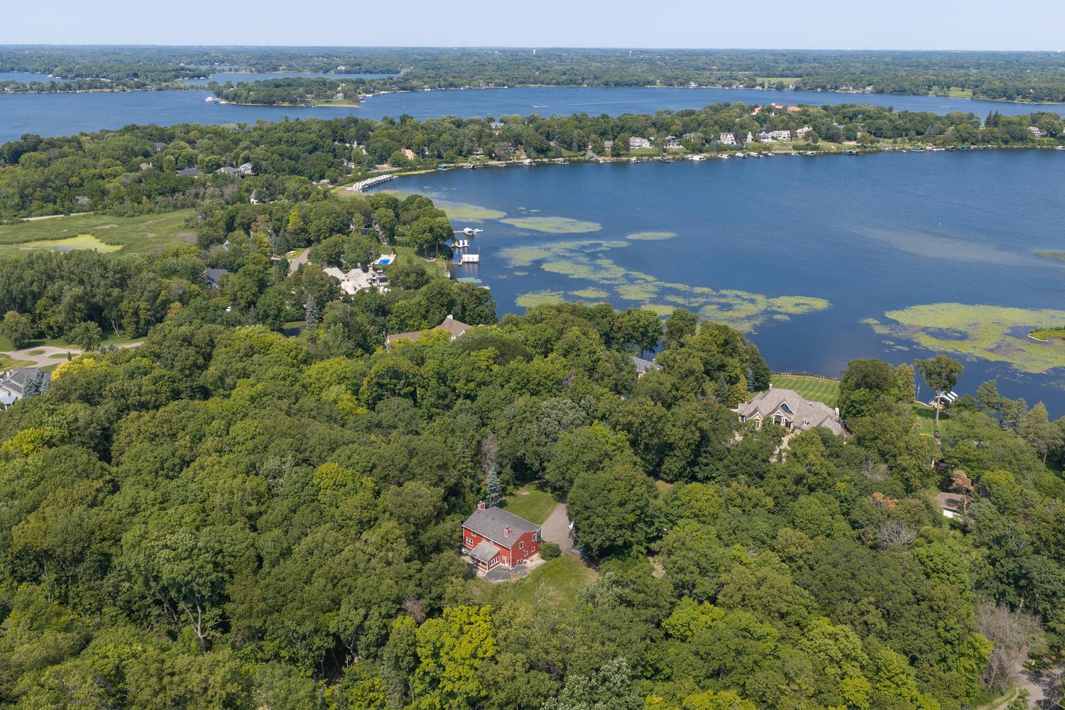2530 Old Beach Road Wayzata Minnesota United States, for Sale, residential, Kathy Sawicki, Coldwell Banker Realty