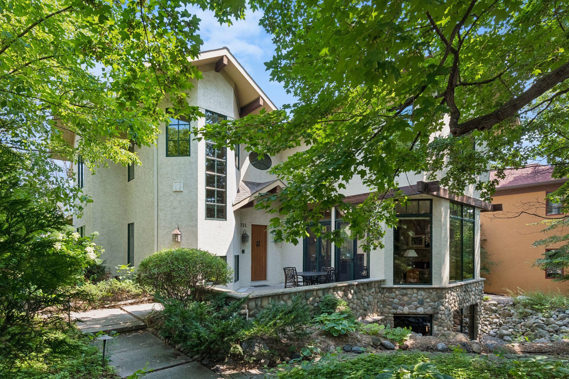 721 Rice Street Wayzata Minnesota United States, for Sale, residential, Kathy Sawicki, Coldwell Banker Realty