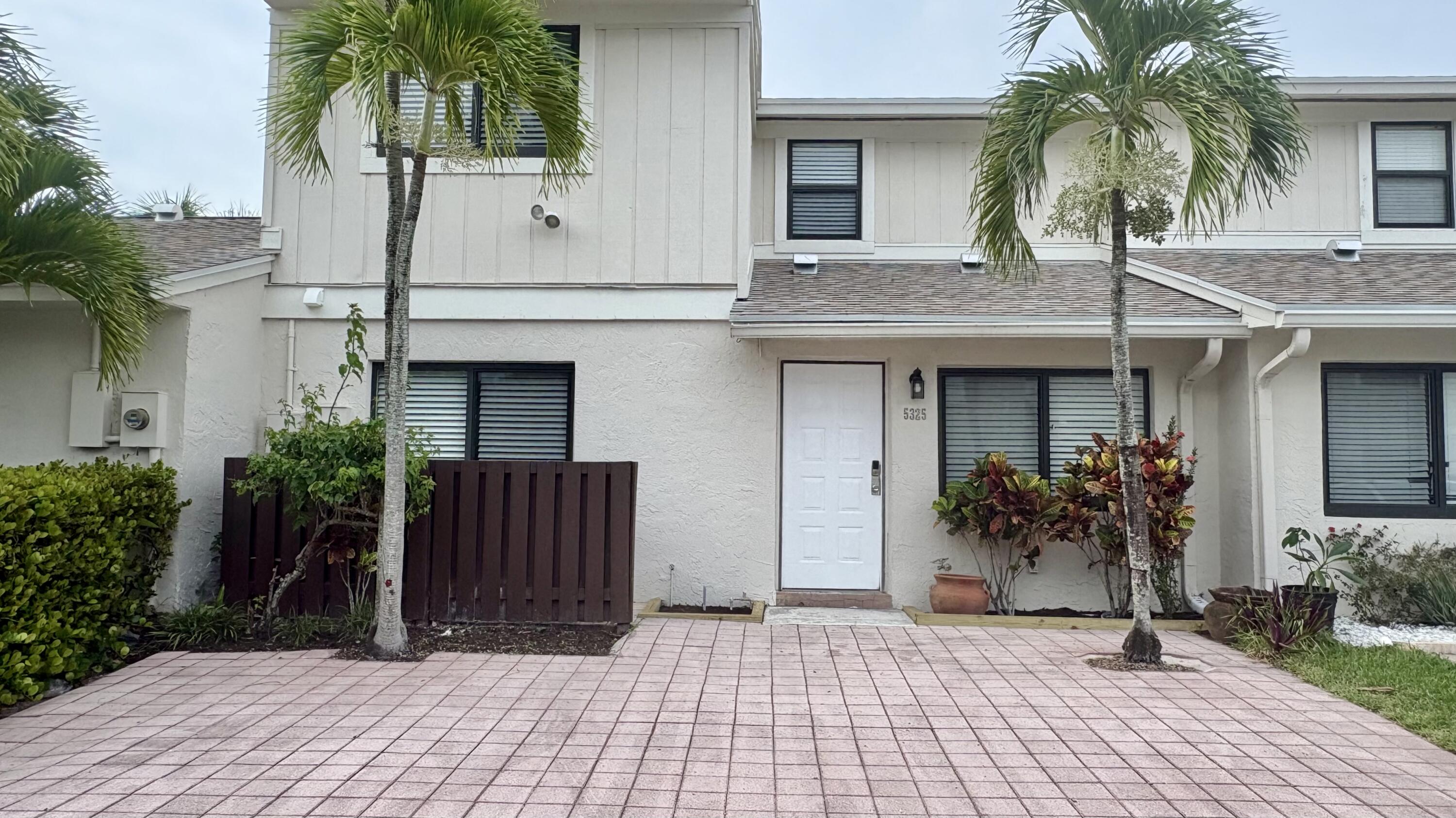 5325 TENNIS Lane Delray Beach Florida United States, for Rent, residential, Arlene   Toolsie  , Re/Max Direct