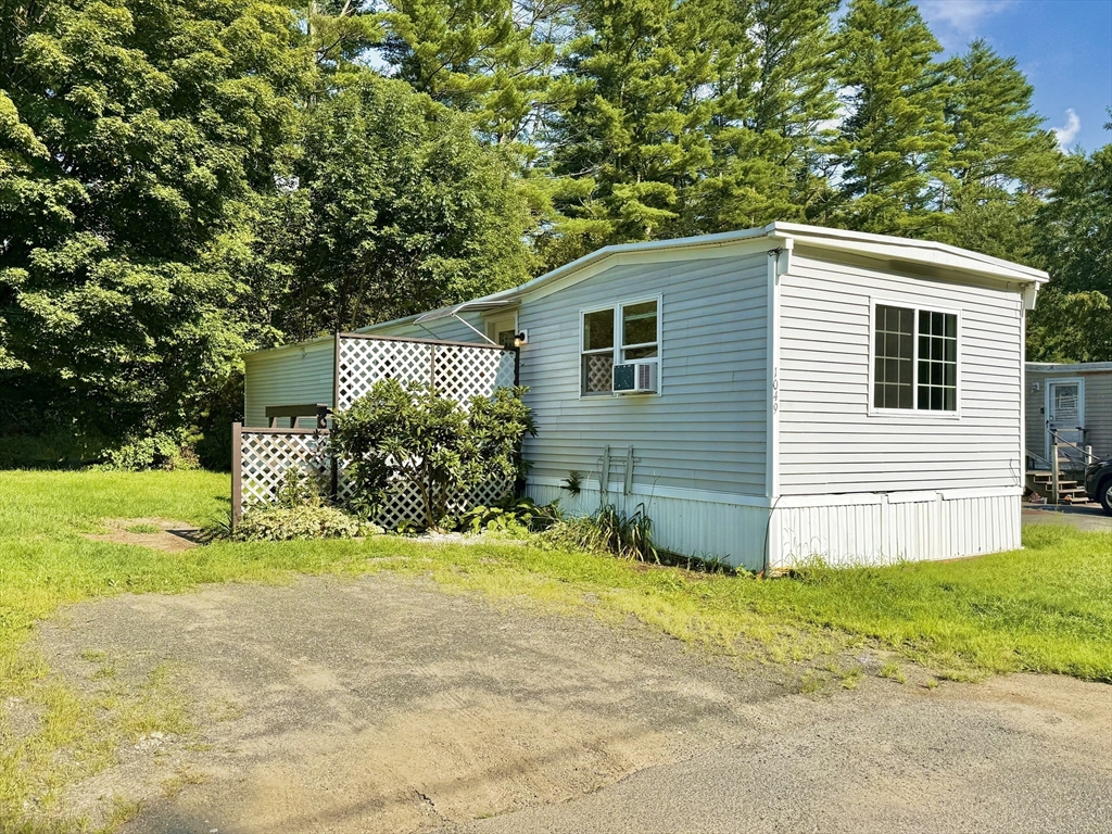 51 Monson Turnpike Rd  UNIT 1049 Ware Massachusetts United States, for Sale, residential,  , Media Realty Group Inc.