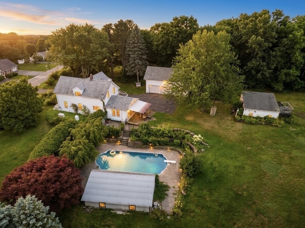 85 Bailey Rd Holden Massachusetts United States, for Sale, residential,  , HouZingo