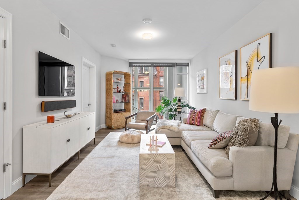 771 Harrison Avenue  UNIT 208 Boston Massachusetts United States, for Sale, residential, Darcy Bento, South Boston  Realtor Bento Real Estate Group, Bento Real Estate Group, Inc.